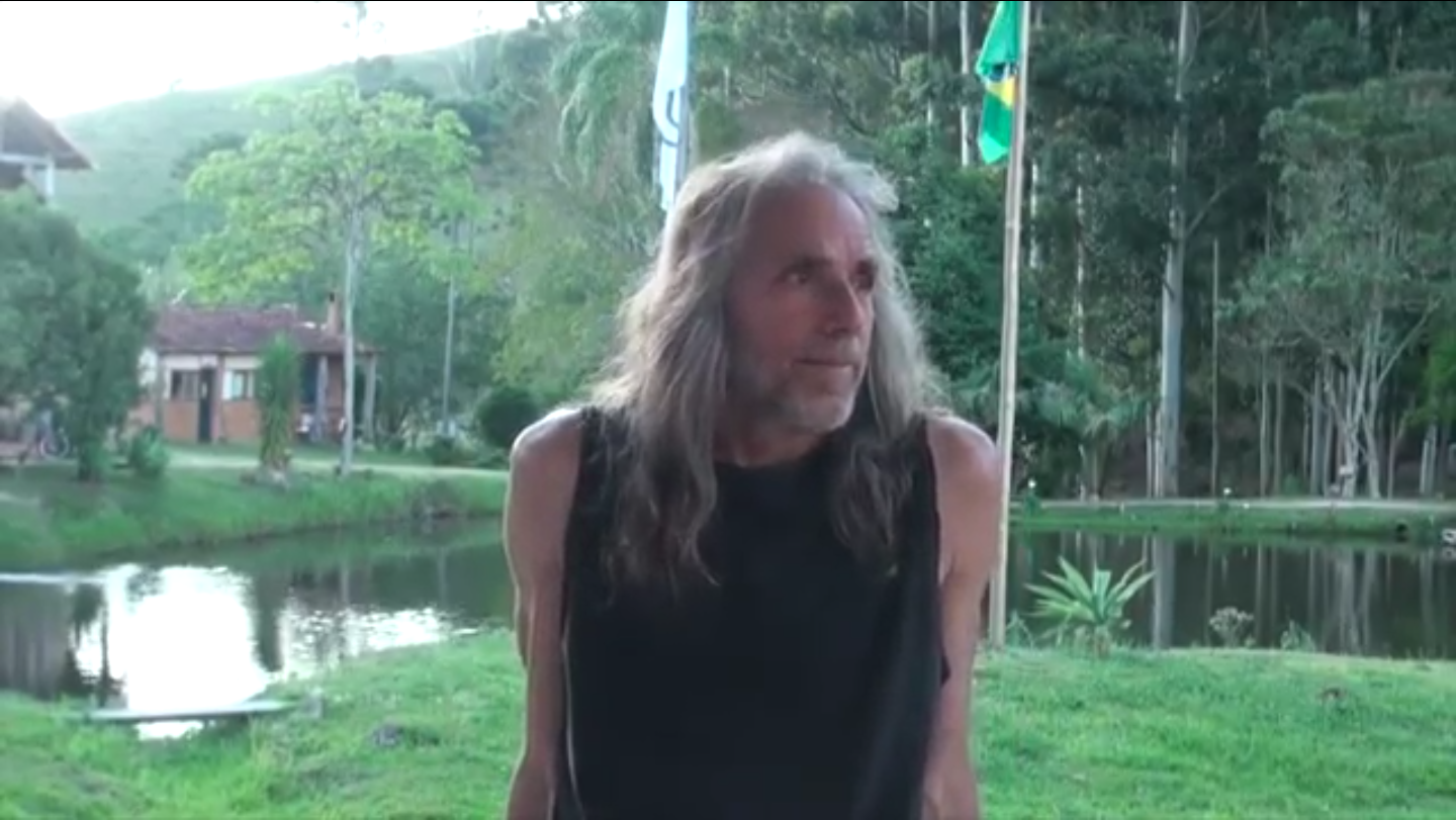 A Friendly Transmission To Light Workers Everywhere In The Universe