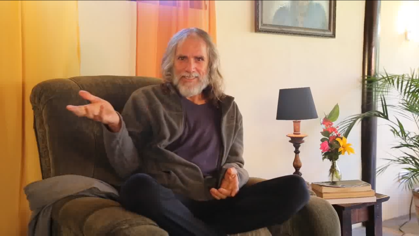 Perfect Giving and Perfect Receiving