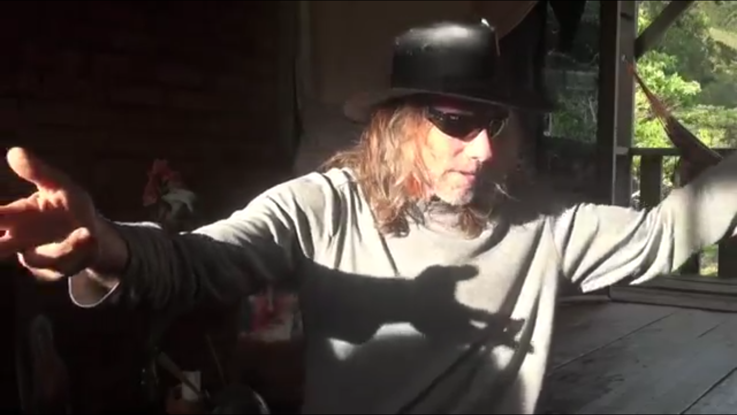 We're on our way Home